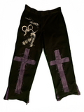 Custom STKY Skin2Skin cross pants