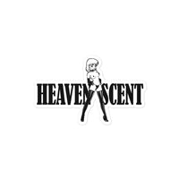 Heaven scent stickers