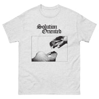 Solution Oriented tee