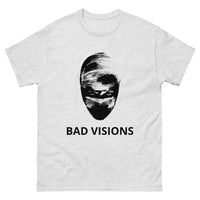 Bad Visions tee