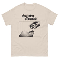 Solution Oriented tee