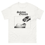 Solution Oriented tee