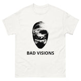 Bad Visions tee