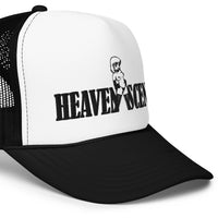 Heaven Scent - trucker hat