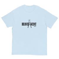 Heaven Scent Shirt Black