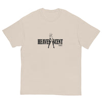 Heaven Scent Shirt Black