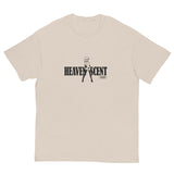 Heaven Scent Shirt Black