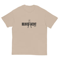 Heaven Scent Shirt Black