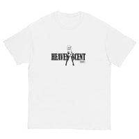 Heaven Scent Shirt Black