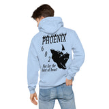 Phoenix - Black Print