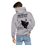 Phoenix - Black Print