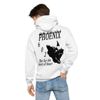 Phoenix - Black Print