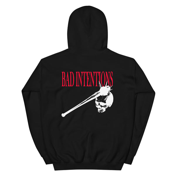 Bad intentions - Hoodie