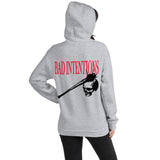 Bad intentions- Hoodie