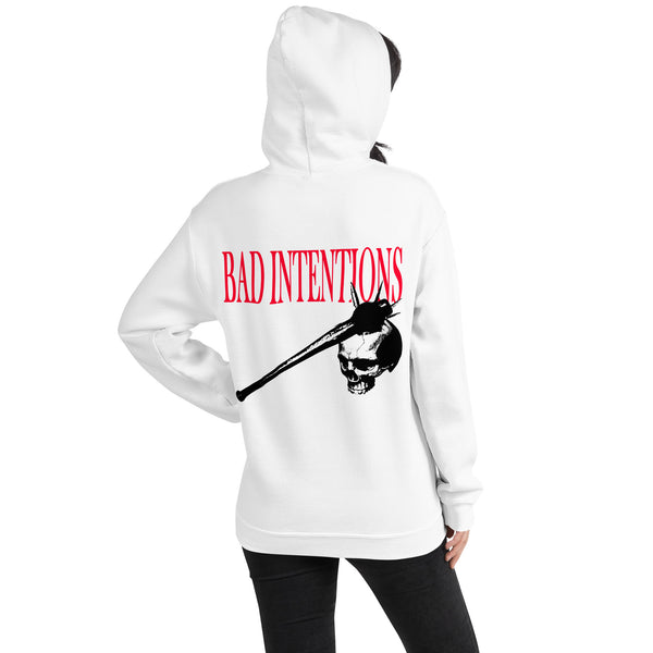 Bad intentions- Hoodie
